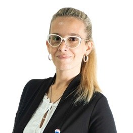 Foto de Natalia Lauret